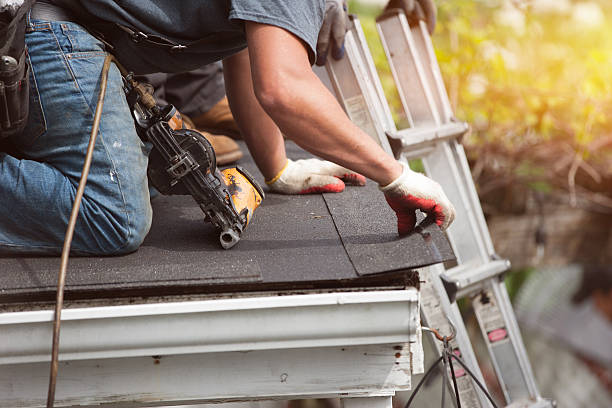 Best Flat Roof Repair Services  in Glassboro, NJ