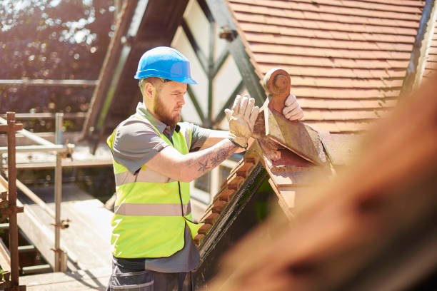 Quick and Trustworthy Emergency Roof Repair Services in Glassboro, NJ